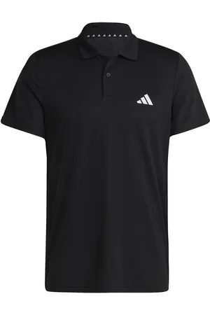adidas Train Essentials Training Polo ShirtS