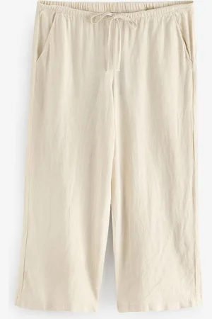 Live Unlimited London Petite Full length Drawstring Trousers44