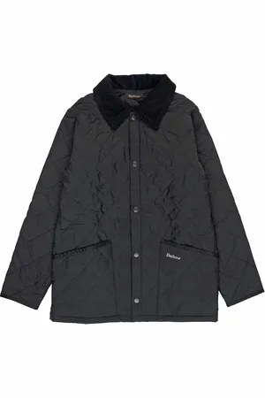 Barbour Gewatteerd Liddesdale jack10