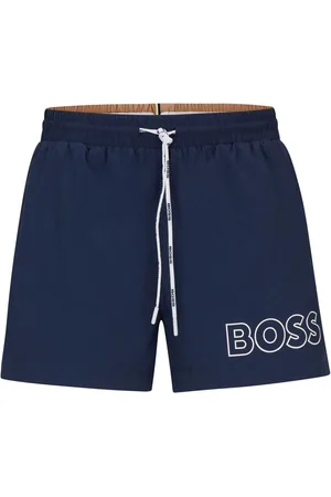 HUGO BOSS Mooneye Quick Drying Swim ShortsXXL