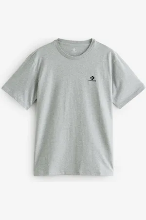 Converse Classic 100% Cotton T-ShirtLarge
