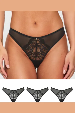 Ann Summers Sexy Lace Planet string set van 344