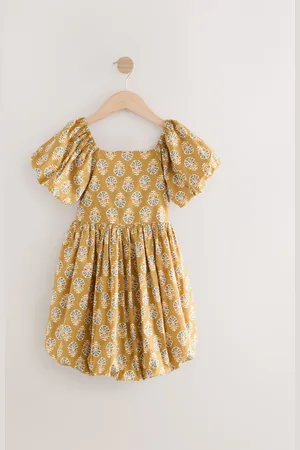 Next Puffball Dress (3-16yrs)140146cm