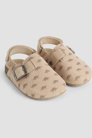 JoJo Maman Bébé Slip-On Clogsuk7eu24