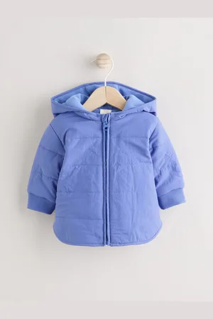 Next Baby pufferjas (0 mnd