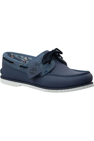 Timberland Klassieke 2-oogjes bootschoenenuk10eu44