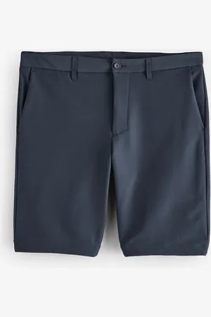 HUGO BOSS Slim Fit Shorts34r