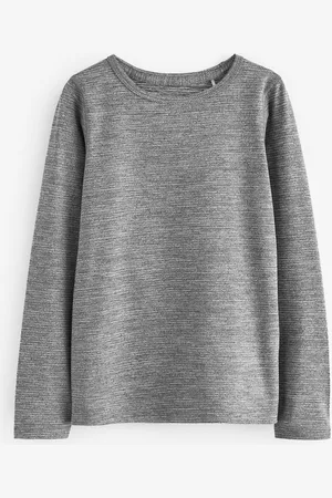 Next Long Sleeve Base Layer Top (3-16yrs)5