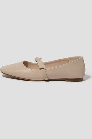 Monsoon Betty Ballet Flatseu41
