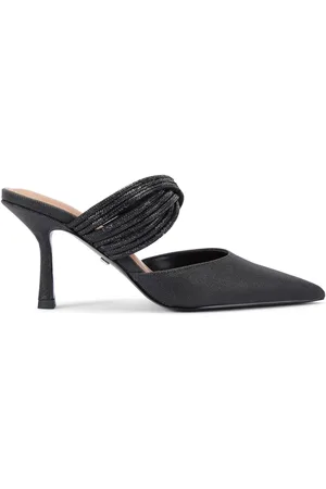 Kurt Geiger Aisha Black ShoesEU 38 (UK 5)