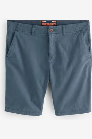 Superdry Officer Chinos Shorts38r