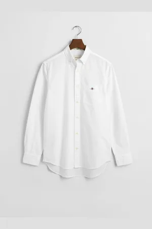GANT Regular-Fit Classic Oxford Shirtsmall