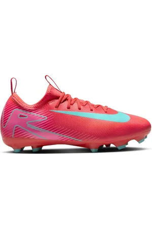 Nike Zoom Vapor 16 Academy voetbalschoenen voor diverse ondergronden voor kinderenEU 33 (UK 1)
