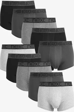 Next Hipster boxer van katoenrijke mixXS