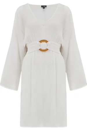 Pour Moi Crinkle O Ring Cover-Up42