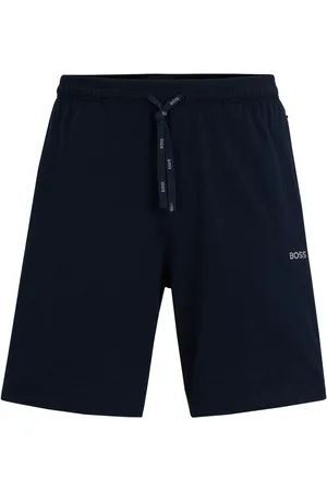 HUGO BOSS Stretch Cotton ShortsM