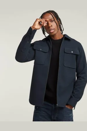 G-Star Oversized jack-overhemdXL