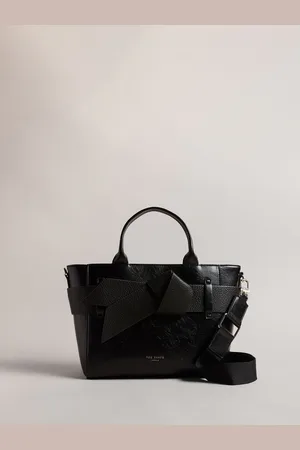 Ted Baker Jimsa Knot Bow Cross-Body BagEén