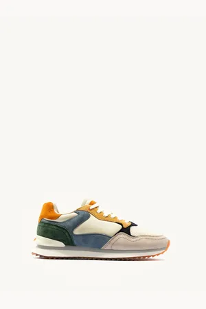 HOFF Suede TrainersEU 43 (UK 9)