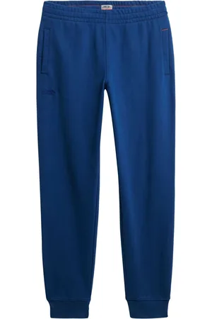 Superdry Must-have joggingbroek met logoX-large