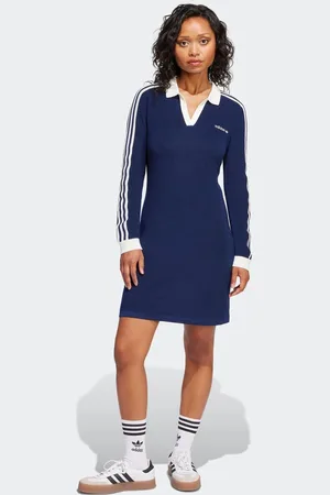 adidas Polo Dress4-6