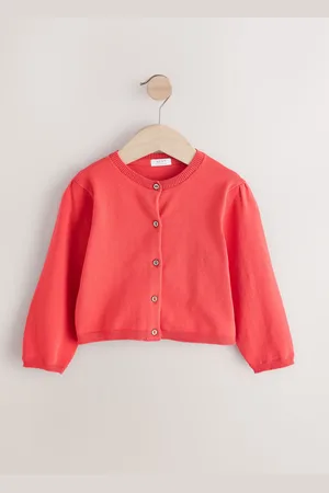 Next Pleated Sleeve Cardigan (3mths-10yrs)4
