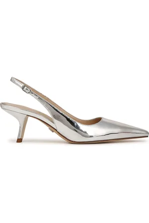 Sam Edelman Bianka pumps met hielbandjeEU 35 (UK 3)