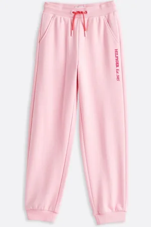 Tommy Hilfiger NYC Star Stripe Joggers3 Jaar (98cm)