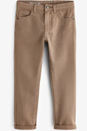 Next Stretchjeans (3-17jr)8 Jaar (128 cm)