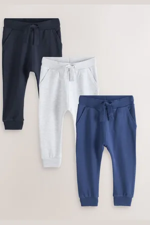 Next Set van 3 superskinny joggingbroeken (3 mnd-7 jr)9