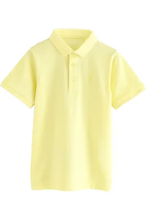 Next Poloshirt met korte mouwen (3-16 jr)146152cm