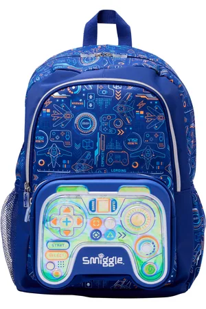 SMIGGLE Beta Classic rugzakEén