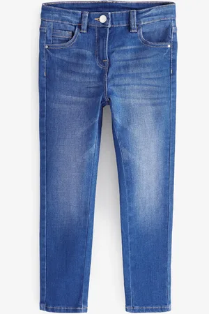Next Skinny jeans (3-16 jr)6 Jaar (116cm)