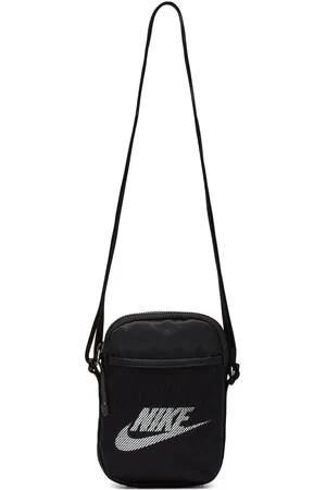 Nike Small Heritage Crossbody Bag (1L)Eén
