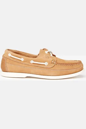 Joules X Chatham Pier bootschoenenEU 39 (UK 6)