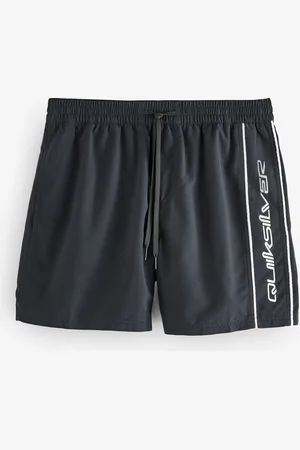 Quiksilver Everyday Vert Volley 16 Logo Swim Shortsmedium