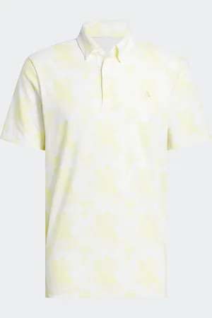 adidas Go-To Printed Polo ShirtX-Large standaard