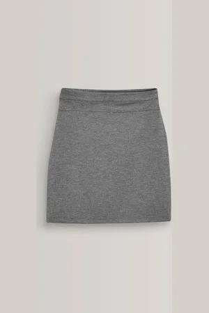 Next Pull-On Jersey Stretch School Pencil Skirt (3-18yrs)14 Jaar (164cm)