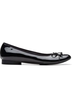 Clarks Lakleren Loreleigh ballerina schoenenEU 35.5 (UK 3)