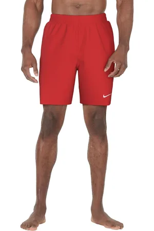 Nike Essential volley-zwemshort van 7 inchmedium