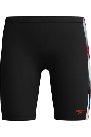 Speedo Jammer zwembroek met digitaal inzetstuk15