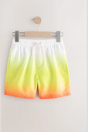 Next Ombre Swim Shorts (3-16yrs)158164cm