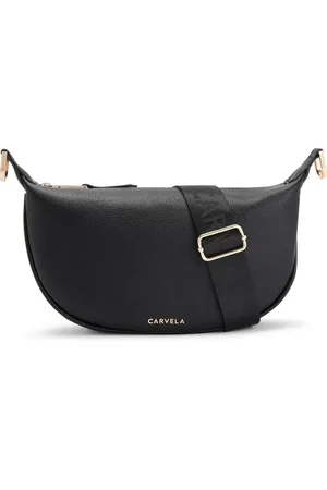 Carvela Sophia Sling Black BagEén