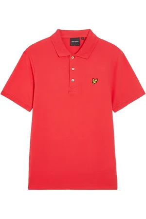 Lyle & Scott Effen poloshirtLarge