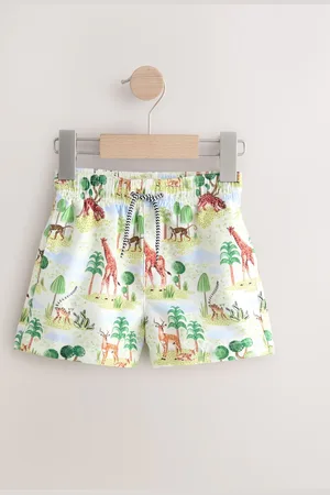 Next Cath Kidston Swim Shorts (3mths-7yrs)104110cm