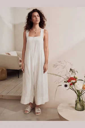 Next Jumpsuit van linnenmix42