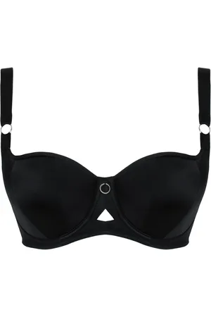 Curvy Kate Natural Boost Me Up balconette-beha met vulling95 FF