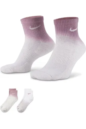 Nike Everyday Plus Cushioned Ankle Socks 2 Packxlarge