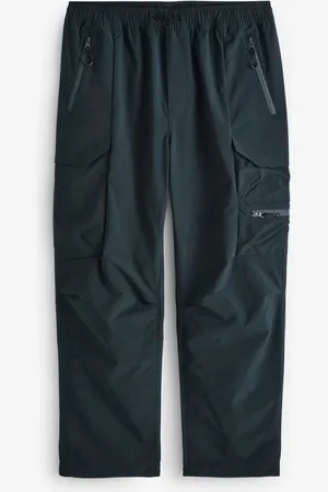 Next Relaxed Fit Tech Utility Pocket Cargo Trousers30W x 29L (UK 30 S)