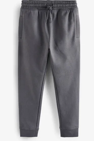 Next Joggingbroek met boorden (3-16 jr)4 Jaar (104cm)